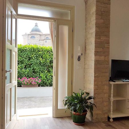 Appartamento A Casa Di Clementina Raffa Esterno foto