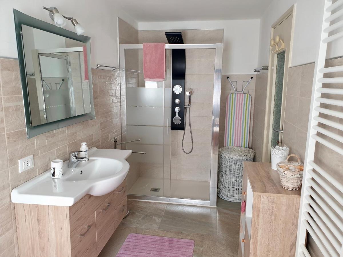 Appartamento A Casa Di Clementina Raffa Esterno foto