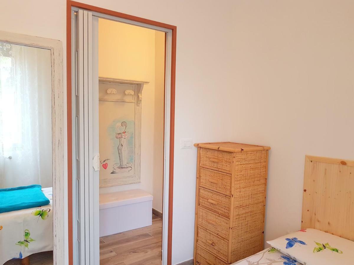 Appartamento A Casa Di Clementina Raffa Esterno foto