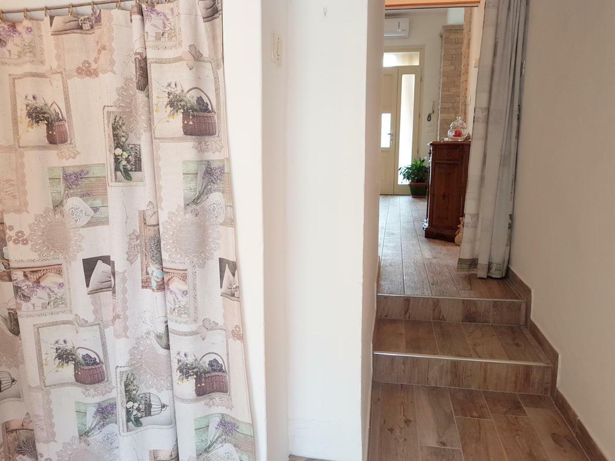 Appartamento A Casa Di Clementina Raffa Esterno foto