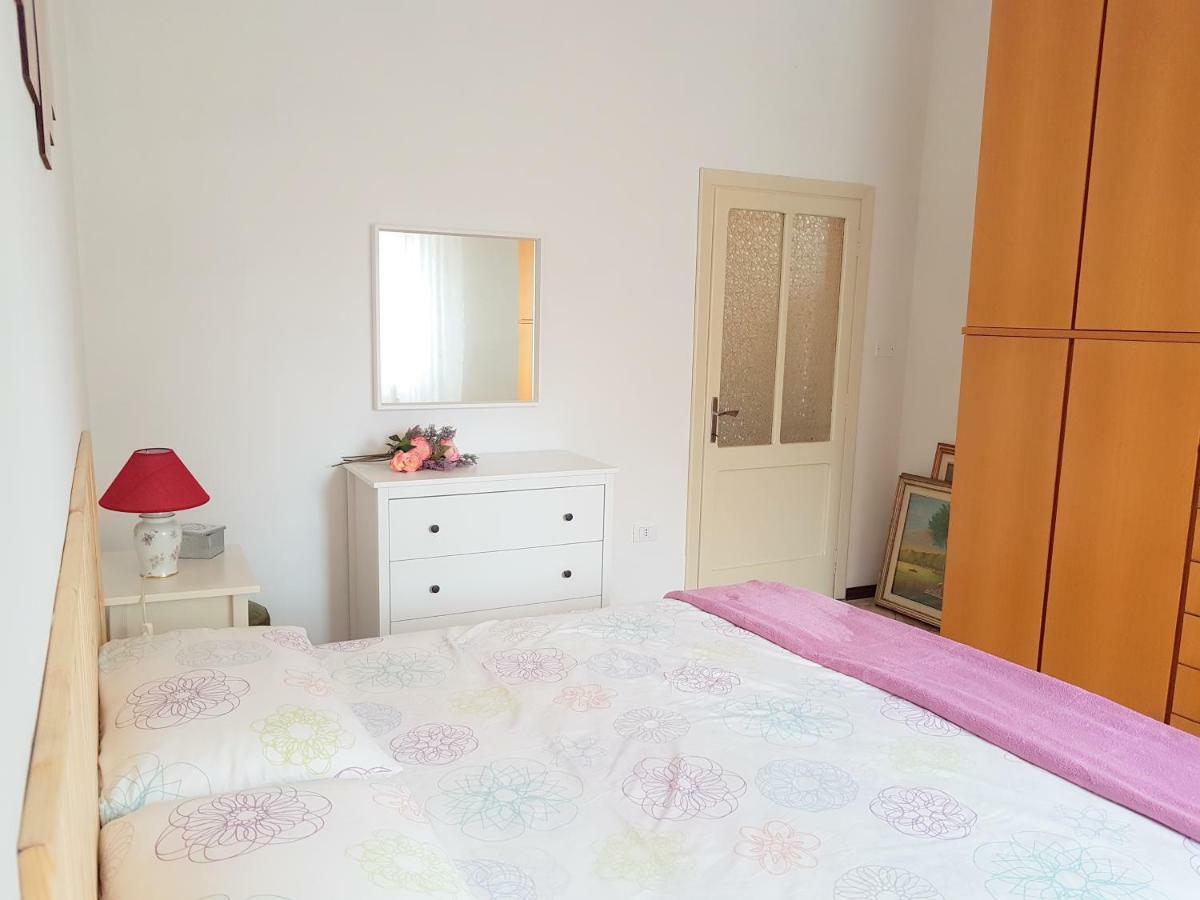 Appartamento A Casa Di Clementina Raffa Esterno foto